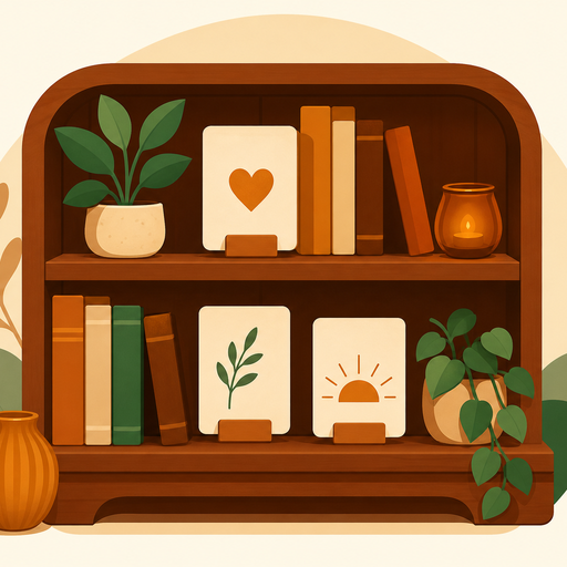 Home Quote Shelf icon